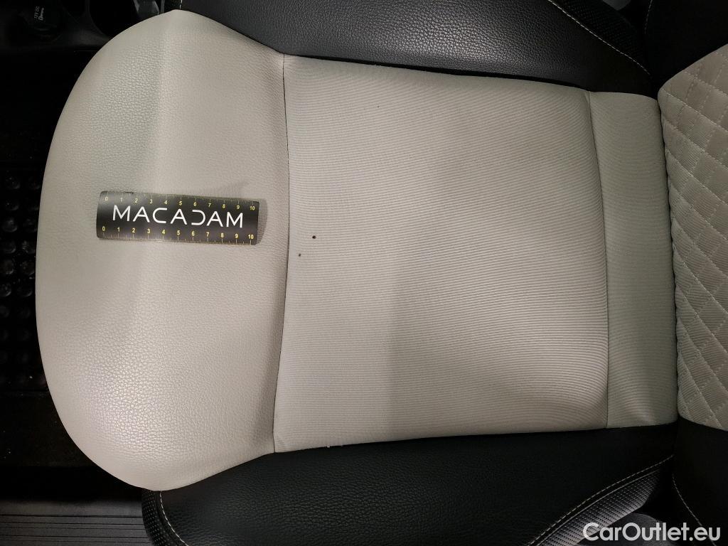  Fiat  500 FIAT  2015 3P Berline Hybrid 10 BSG 70 ch Dolcevita #16