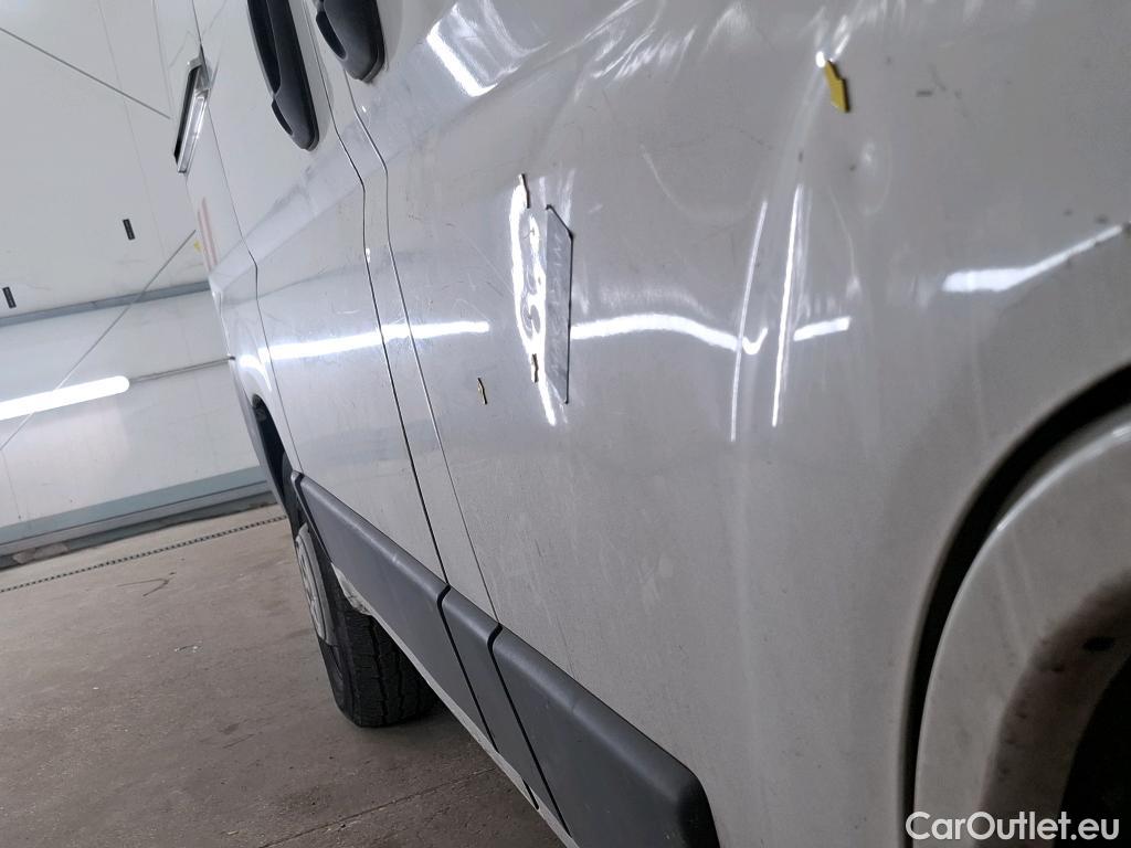  Citroen  Jumper CITROEN  VU 4p Fourgon 33 L2H2 BlueHDi 130 S&S BVM6 Business #81