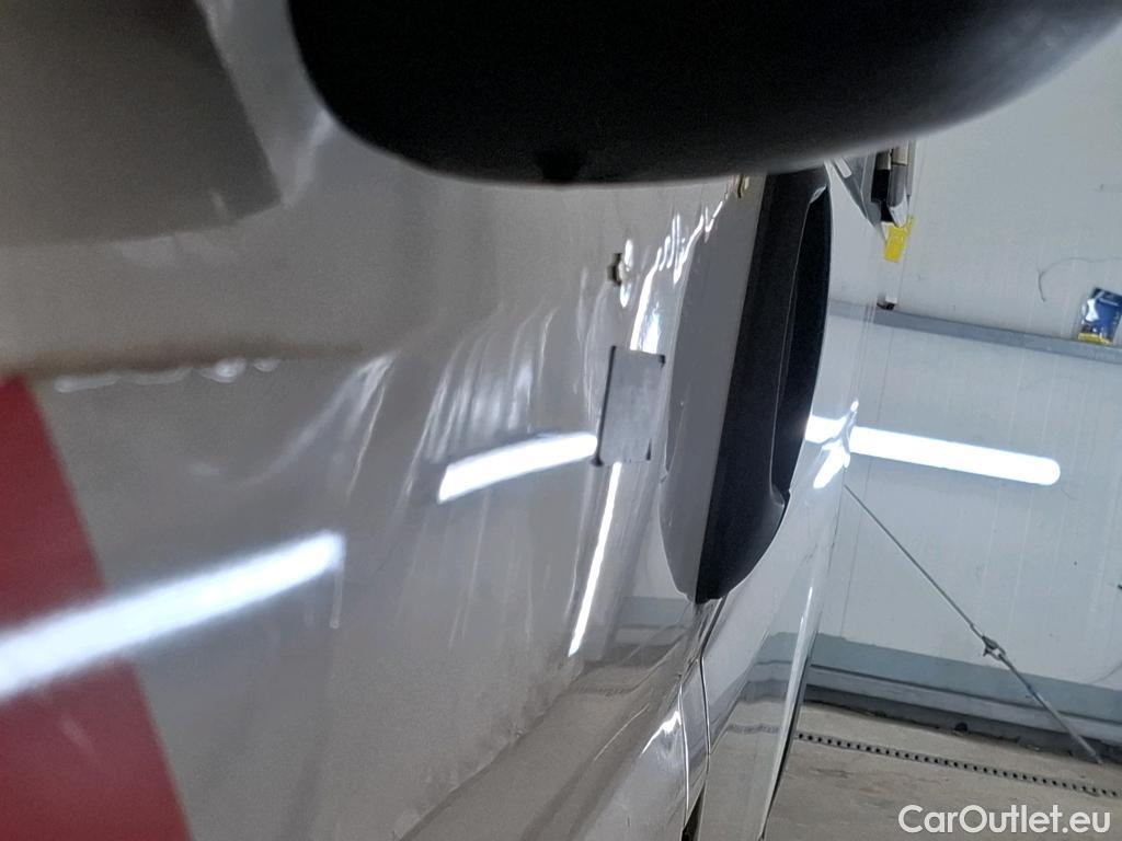  Citroen  Jumper CITROEN  VU 4p Fourgon 33 L2H2 BlueHDi 130 S&S BVM6 Business #100