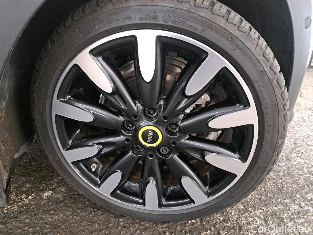  Mini  Mini   Electric / 2021 / 3P / Berline Cooper SE Edition Premium Plus 184ch BVA #7