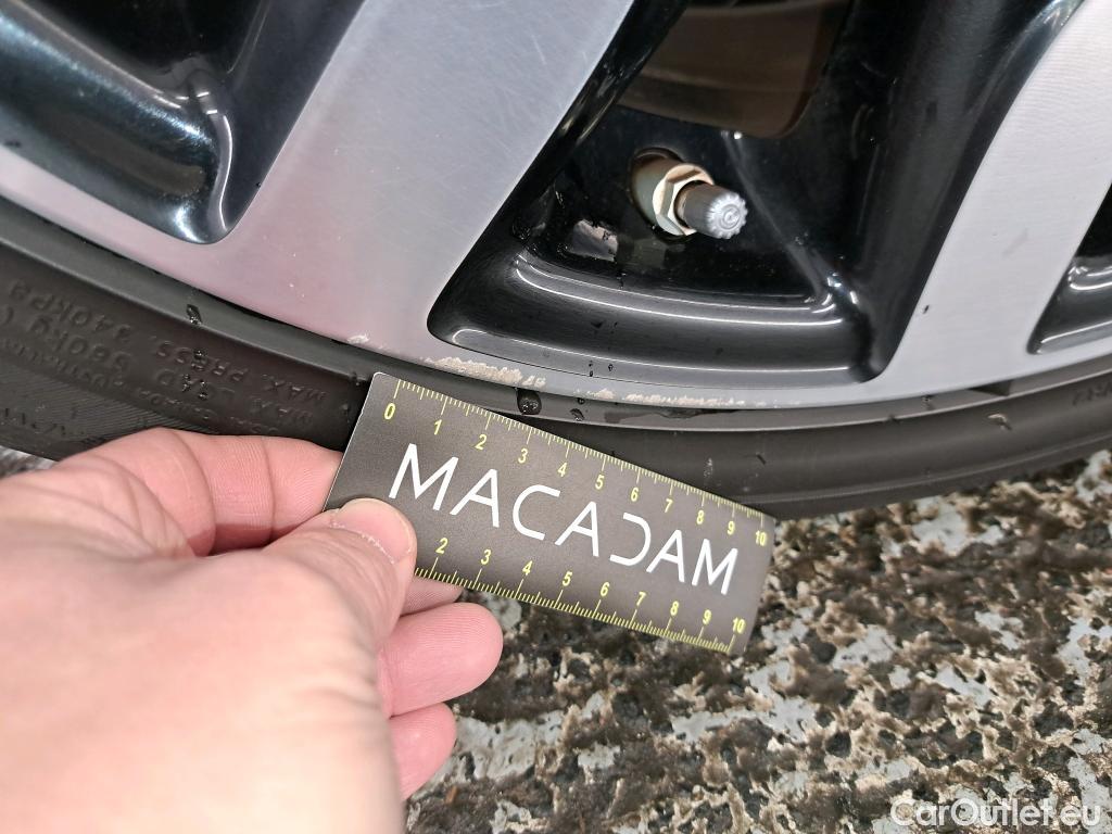  Mini  Mini   Electric / 2021 / 3P / Berline Cooper SE Edition Premium Plus 184ch BVA #4