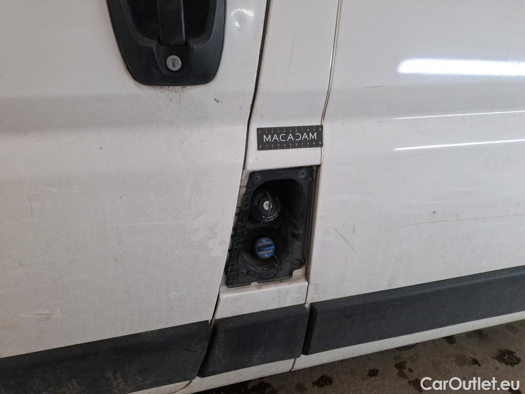  Citroen  Jumper CITROEN  VU 4p Fourgon 33 L2H2 BlueHDi 130 S&S BVM6 Business #154