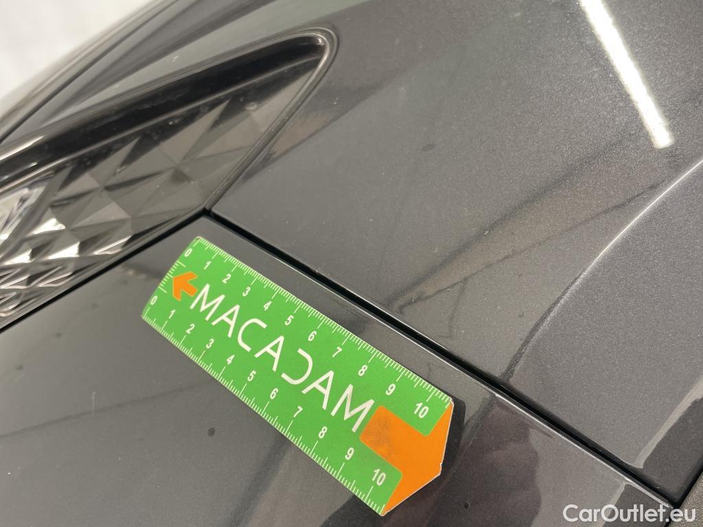  Hyundai  Tucson HYUNDAI  / 2020 / 5P / SUV 1.6 PHEV 265 HTRAC BUSINESS 4WD AUTO #5