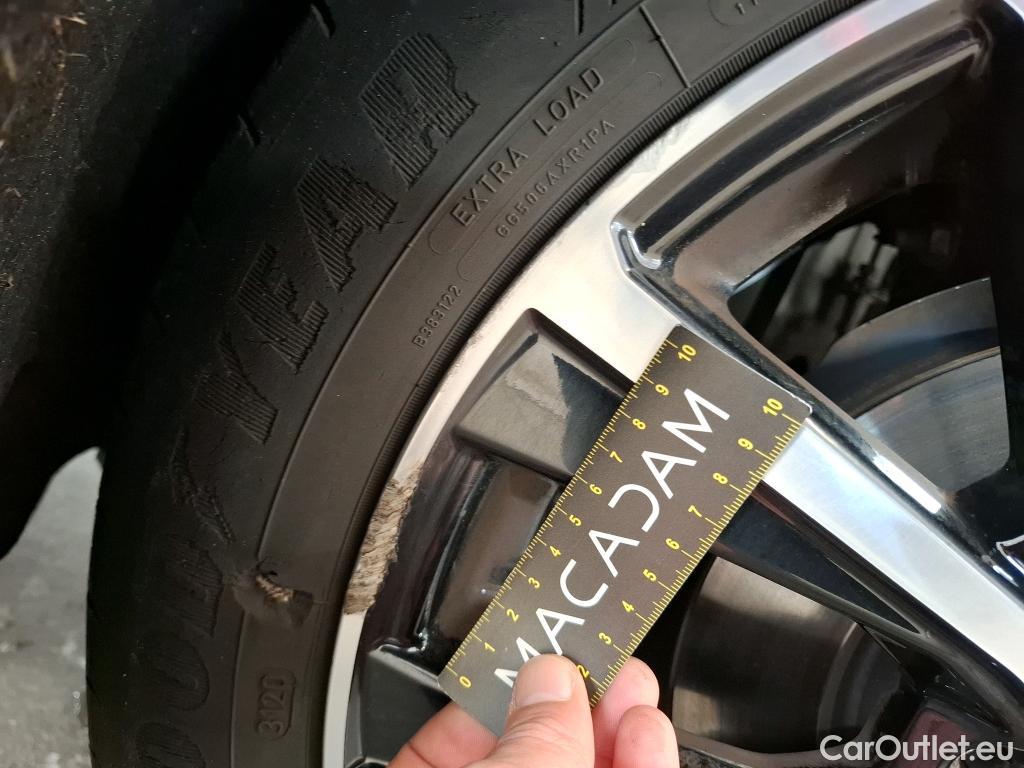  Ford  Puma FORD  / 2019 / 5P / SUV 1.0 EcoBoost Hybrid 125(mHEV) TITANIUM B #16