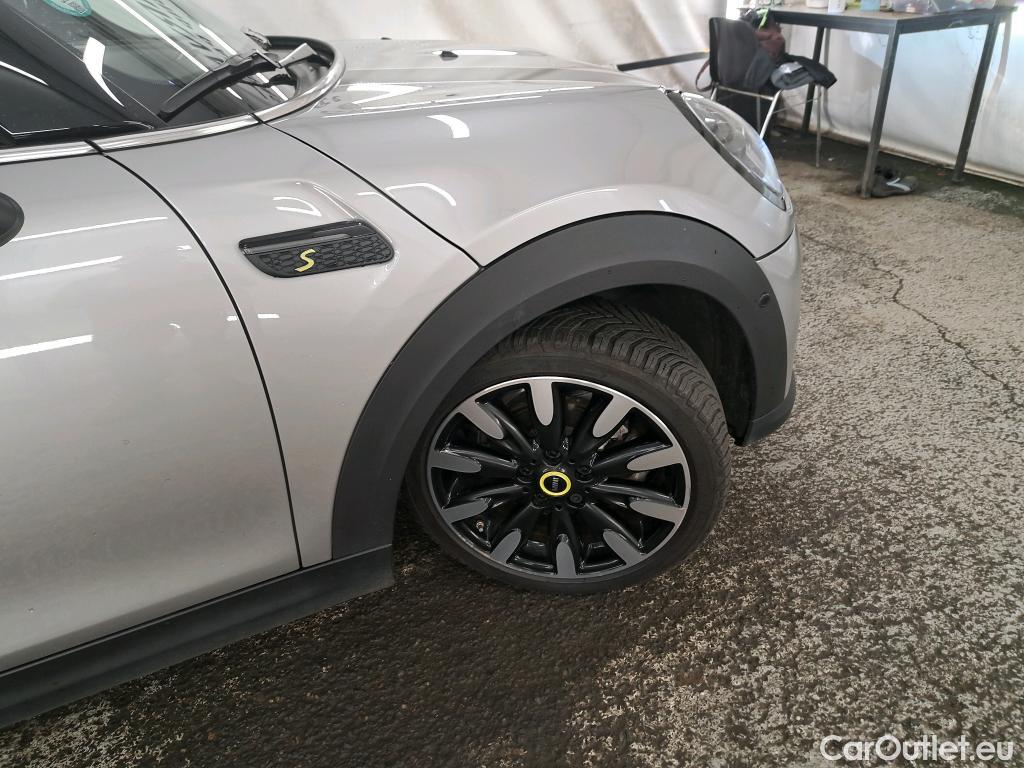  Mini  Mini   Electric / 2021 / 3P / Berline Cooper SE Edition Premium Plus 184ch BVA #6