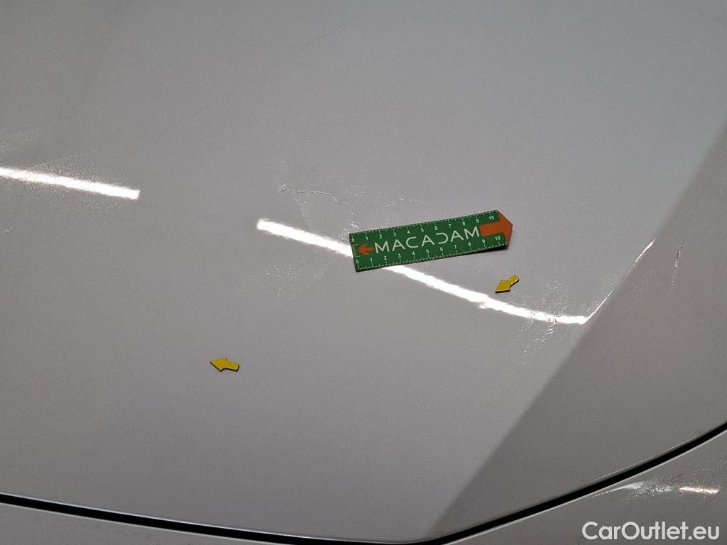  Mercedes  A-Klasse MERCEDES-BENZ Classe A Compact / 2018 / 5P / Berline A 250 e Business Line 8G-DCT #3