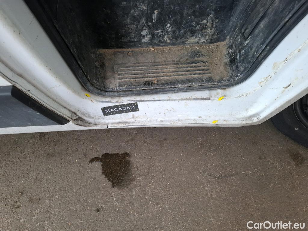  Citroen  Jumper CITROEN  VU 4p Fourgon 33 L2H2 BlueHDi 130 S&S BVM6 Business #130