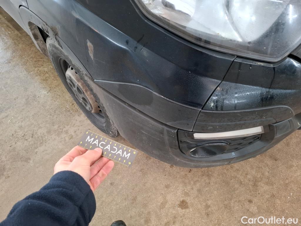  Iveco  Daily IVECO  VU 4p Fourgon 2.3 35S16 V11 H2 3520 #40