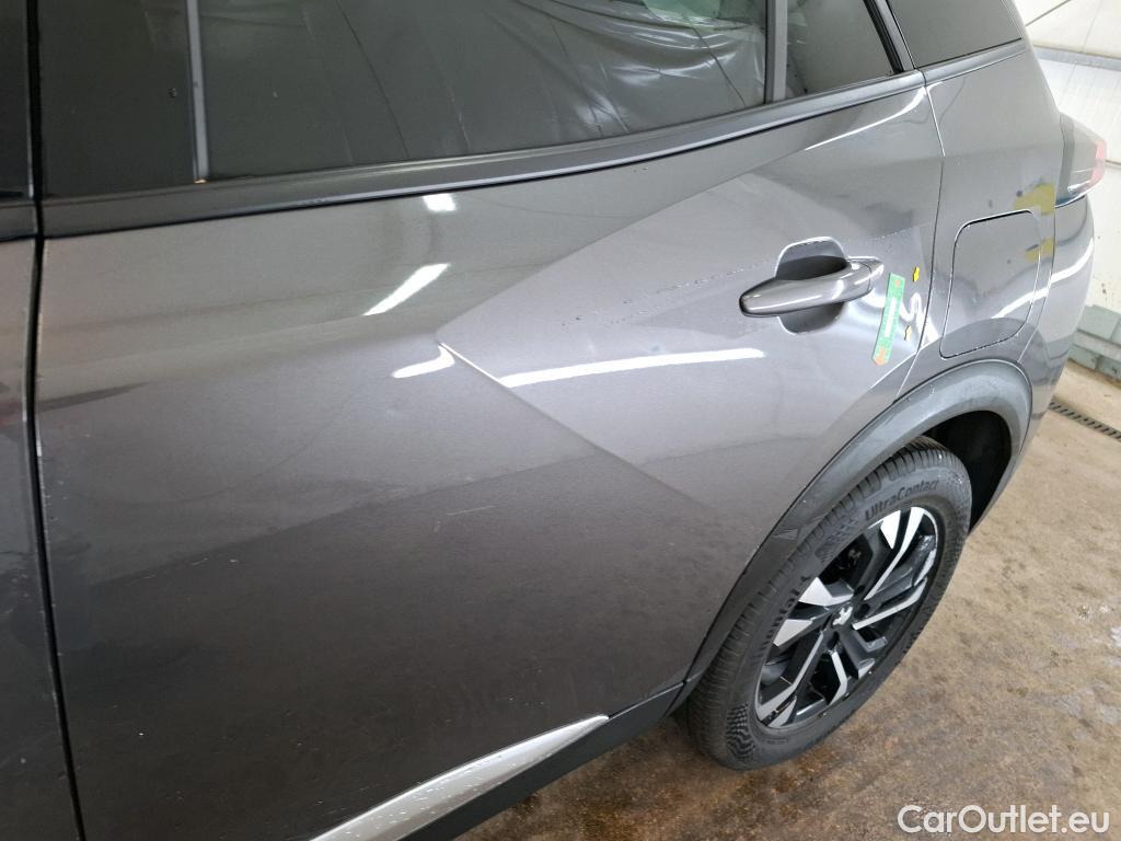  Peugeot  2008  Allure Business 1.2 PureTech 130CV BVA8 E6d #16