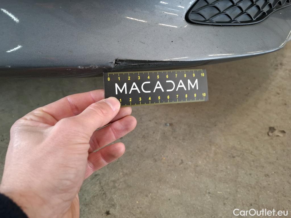  Mercedes  CLA-Klasse MERCEDES-BENZ CLA Coupe / 2019 / 4P / Coupé CLA 180 Progressive Line BA7 #14