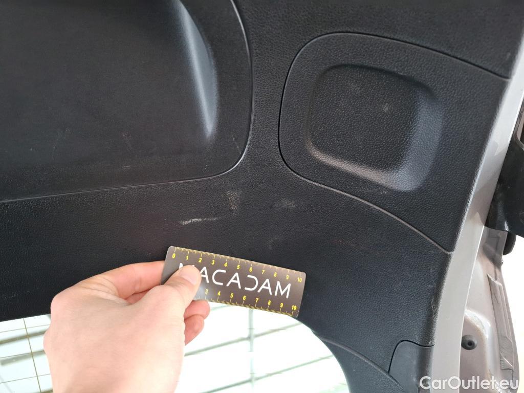  Ford  Puma FORD  / 2019 / 5P / SUV 1.0 EcoBoost Hybrid 125(mHEV) TITANIUM B #23