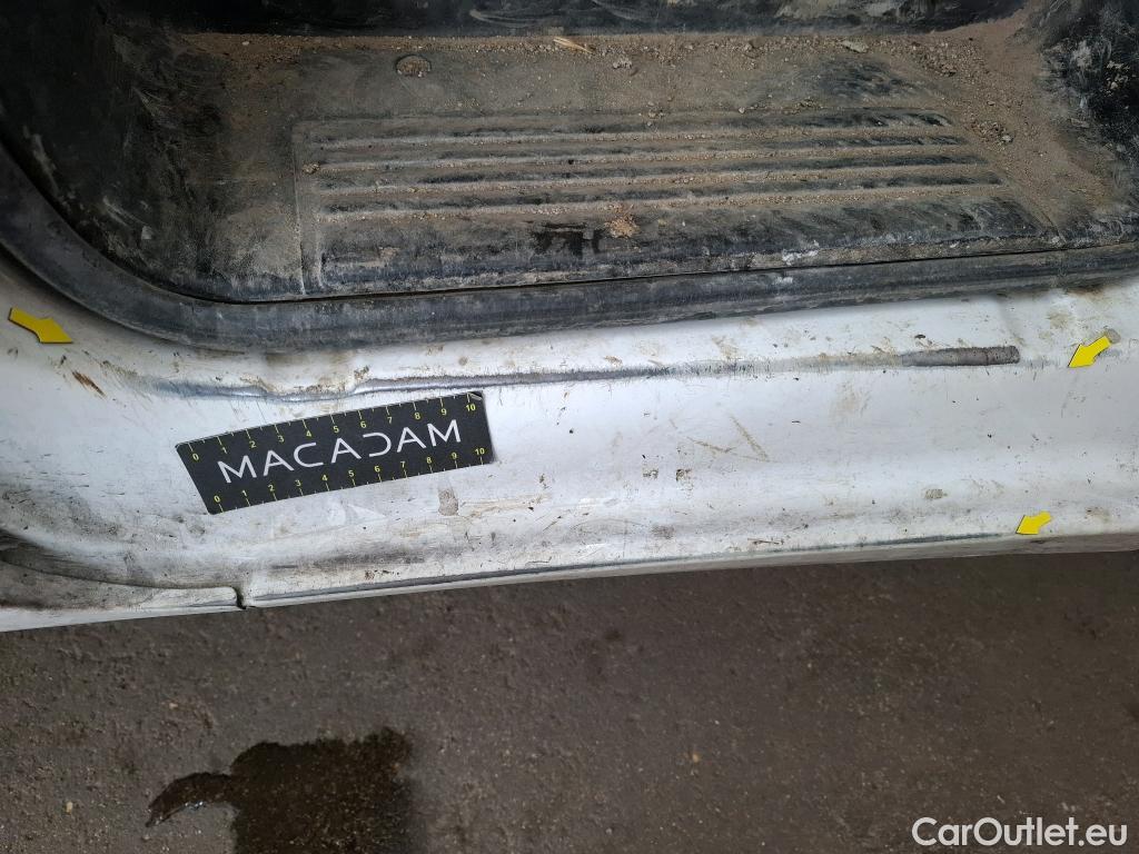  Citroen  Jumper CITROEN  VU 4p Fourgon 33 L2H2 BlueHDi 130 S&S BVM6 Business #132