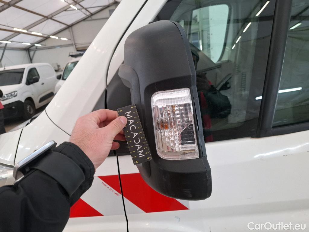  Citroen  Jumper CITROEN  VU 4p Fourgon 33 L2H2 BlueHDi 130 S&S BVM6 Business #155