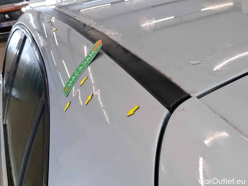  Mercedes  A-Klasse MERCEDES-BENZ Classe A Compact / 2018 / 5P / Berline A 250 e Business Line 8G-DCT #9