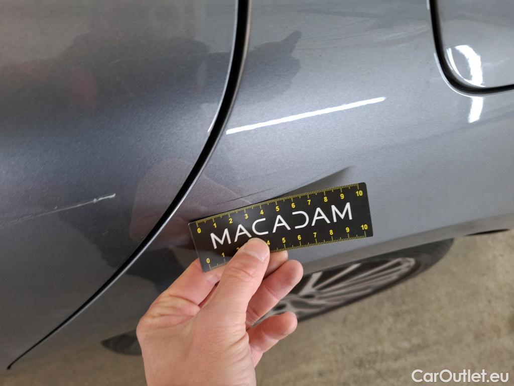  Mercedes  CLA-Klasse MERCEDES-BENZ CLA Coupe / 2019 / 4P / Coupé CLA 180 Progressive Line BA7 #58