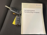  Hyundai  Tucson HYUNDAI  / 2020 / 5P / SUV 1.6 PHEV 265 HTRAC BUSINESS 4WD AUTO #12