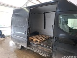  Iveco  Daily IVECO  VU 4p Fourgon 2.3 35S16 V11 H2 3520 #9