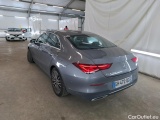  Mercedes  CLA-Klasse MERCEDES-BENZ CLA Coupe / 2019 / 4P / Coupé CLA 180 Progressive Line BA7 #2