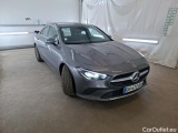  Mercedes  CLA-Klasse MERCEDES-BENZ CLA Coupe / 2019 / 4P / Coupé CLA 180 Progressive Line BA7 #4