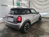  Mini  Mini   Electric / 2021 / 3P / Berline Cooper SE Edition Premium Plus 184ch BVA #4