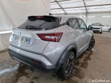 Nissan  Juke NISSAN  5p Crossover DIG-T 117 DCT Business+ #3