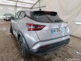 Nissan  Juke NISSAN  5p Crossover DIG-T 117 DCT Business+ #2