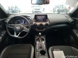  Nissan  Juke NISSAN  5p Crossover DIG-T 117 DCT Business+ #5