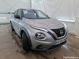 Nissan  Juke NISSAN  5p Crossover DIG-T 117 DCT Business+ #4