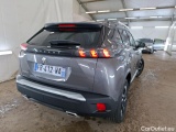 Peugeot  2008  Allure Business 1.2 PureTech 130CV BVA8 E6d #3