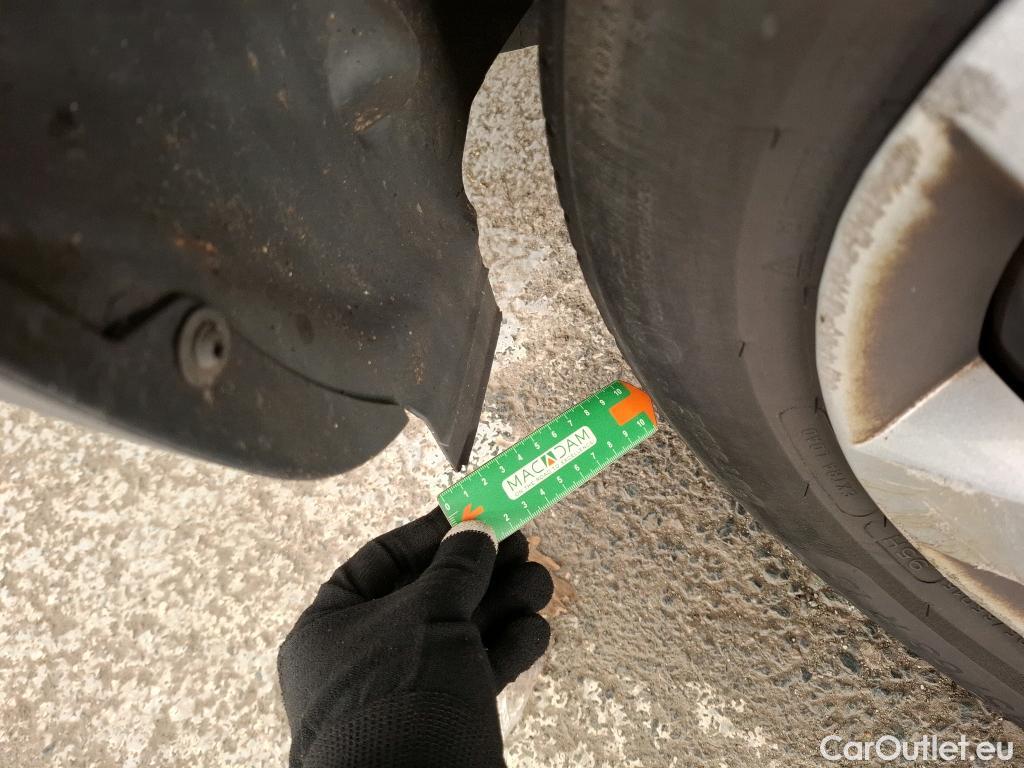  Renault  Kangoo  Express Maxi Extra (Série Spéciale) 1.5 #25