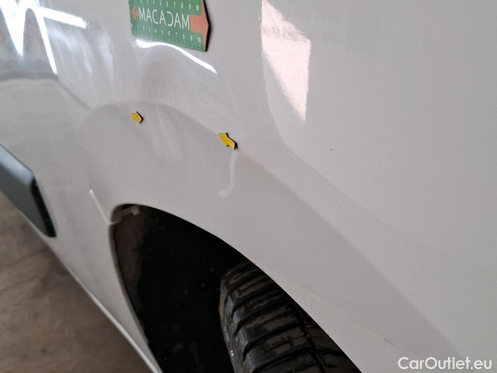  Renault  Master RENAULT  DC VU 4p Châssis double cabine DC GCf Trac F3500 L3 dCi 130 E6 #15