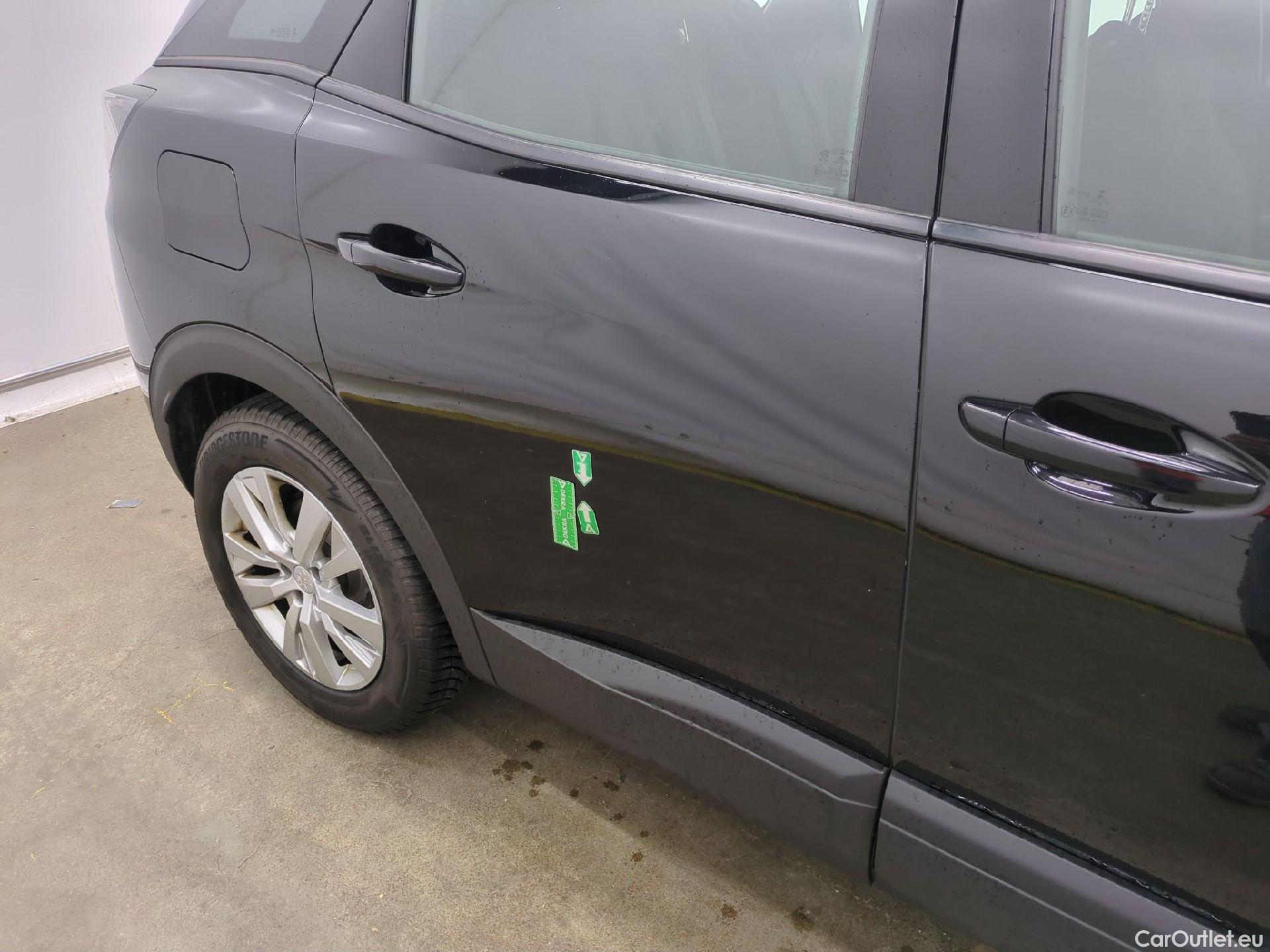  Peugeot  3008  II Active Pack 1.5 HDi 130CV BVA8 E6d #35