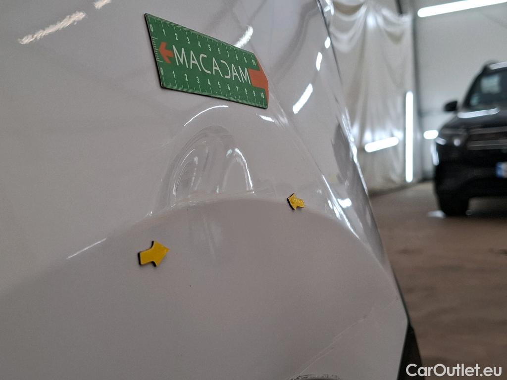  Renault  Master RENAULT  DC VU 4p Châssis double cabine DC GCf Trac F3500 L3 dCi 130 E6 #17