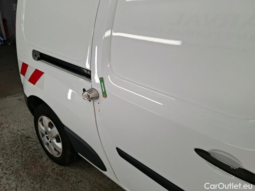  Renault  Kangoo  Express Maxi Extra (Série Spéciale) 1.5 #6