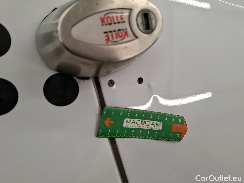  Renault  Kangoo  Express Maxi Extra (Série Spéciale) 1.5 #16