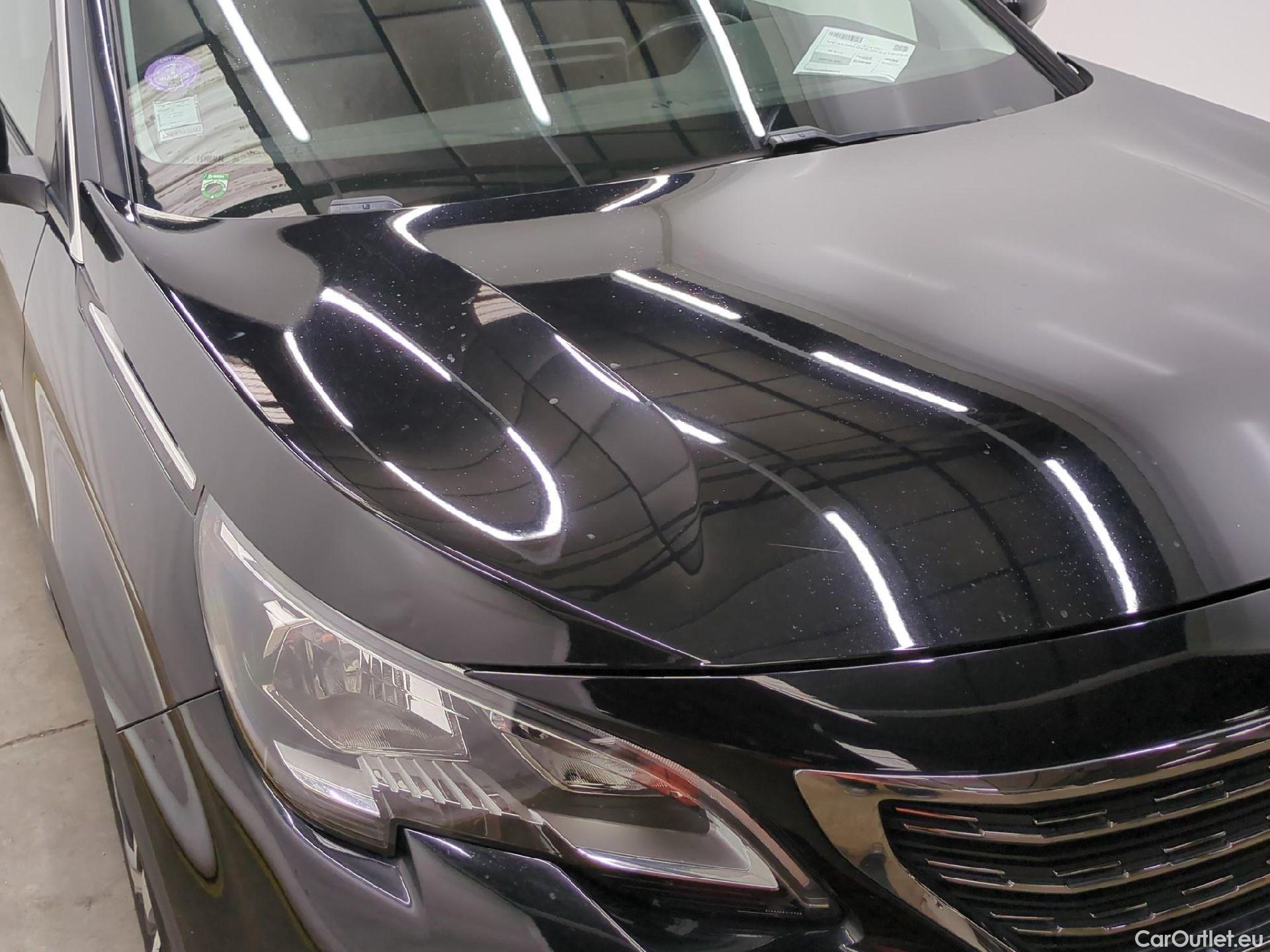  Peugeot  5008  Allure 1.2 PureTech 130CV BVM6 E6dT #34