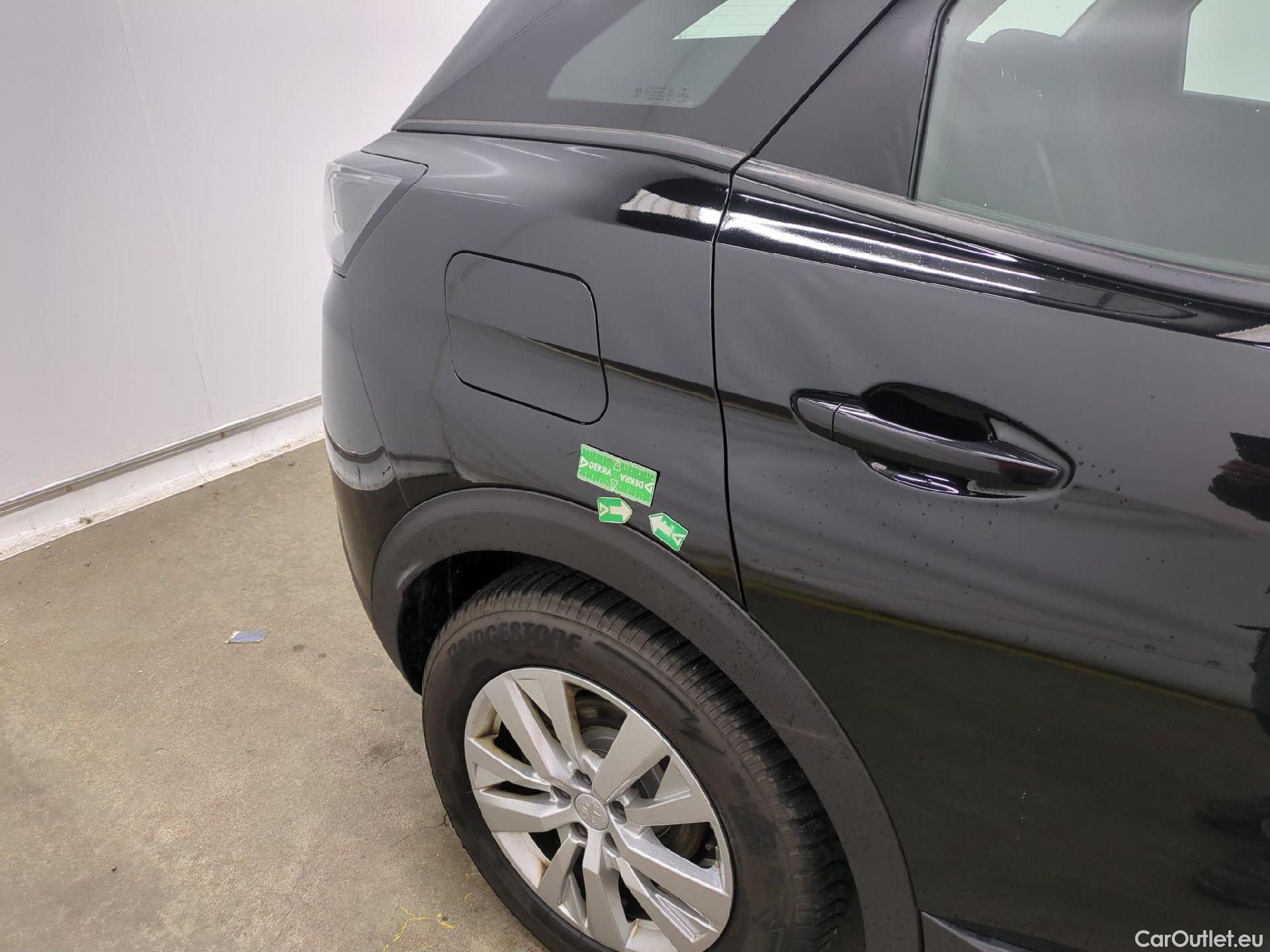  Peugeot  3008  II Active Pack 1.5 HDi 130CV BVA8 E6d #33