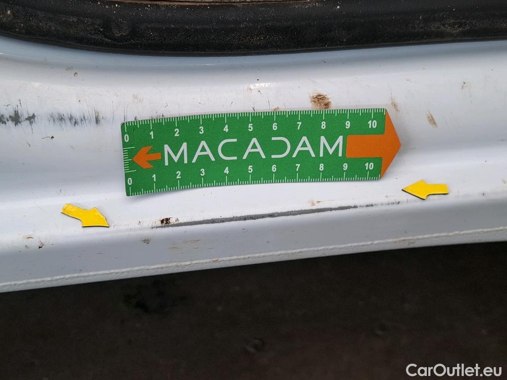  Renault  Master RENAULT  DC VU 4p Châssis double cabine DC GCf Trac F3500 L3 dCi 130 E6 #28