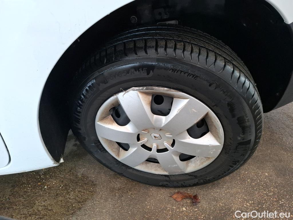  Renault  Kangoo  II Express Maxi Extra (Série Spéciale) 1.5 dCi 95CV BVM6 E6dT #21