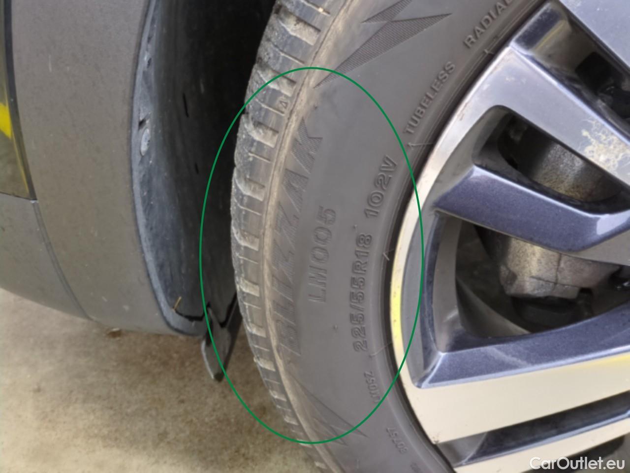  Peugeot  5008  Allure 1.2 PureTech 130CV BVM6 E6dT #5