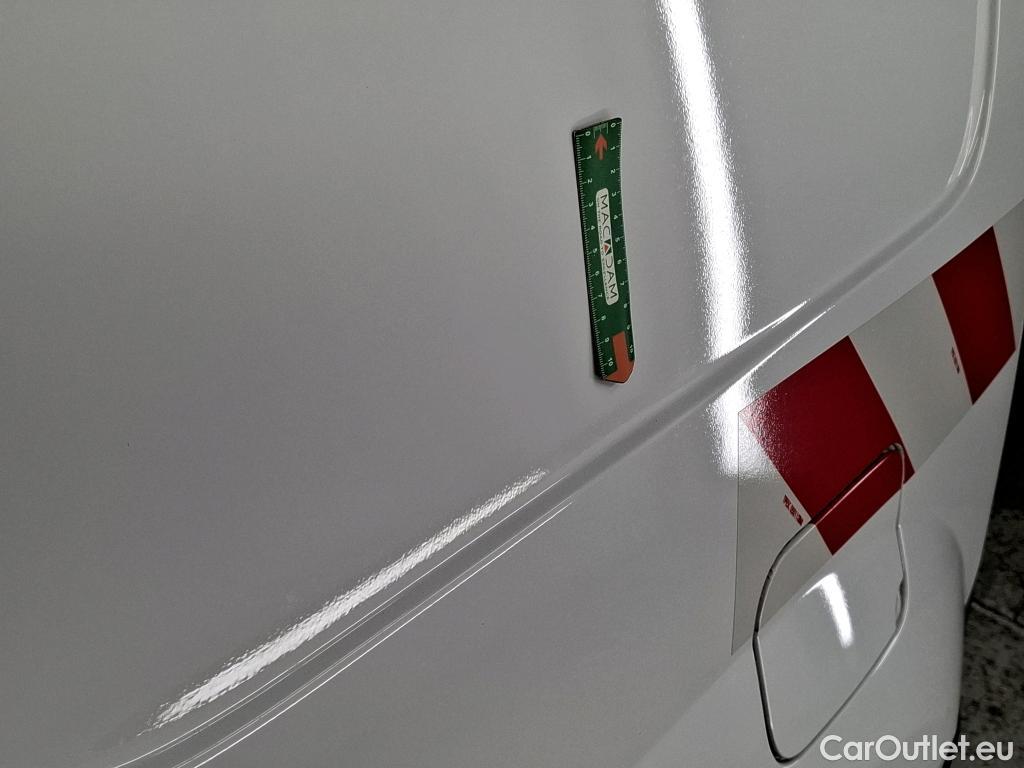  Renault  Kangoo  Express Maxi Extra (Série Spéciale) 1.5 #14