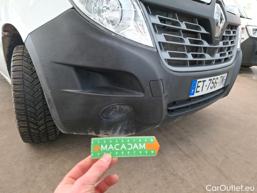  Renault  Master RENAULT  DC VU 4p Châssis double cabine DC GCf Trac F3500 L3 dCi 130 E6 #7