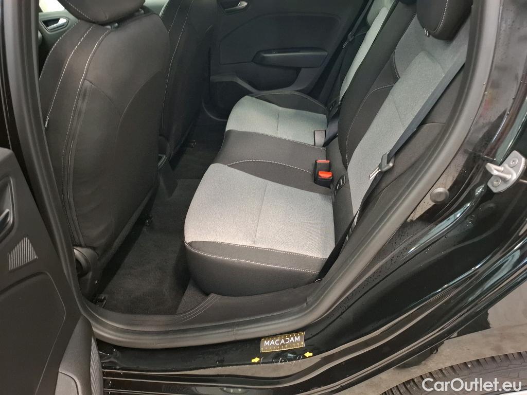  Renault  Clio  V Evolution 1.0 TCe 90CV BVM6 6E #1