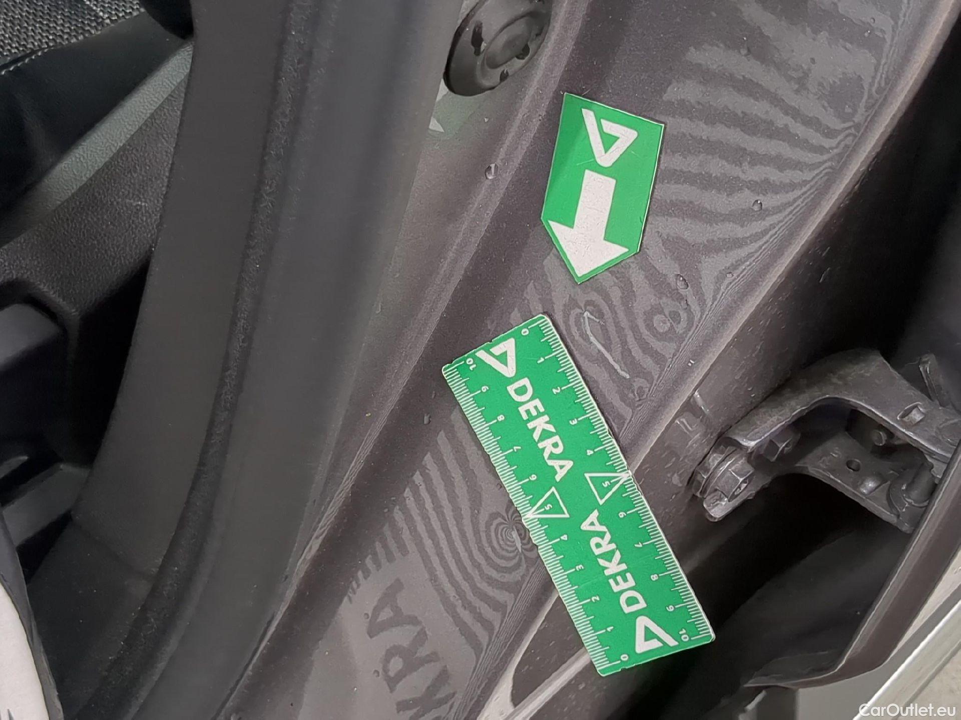  Renault  Captur  II Techno 1.6 E-TECH Hybrid 145CV BVA6 E6d #5