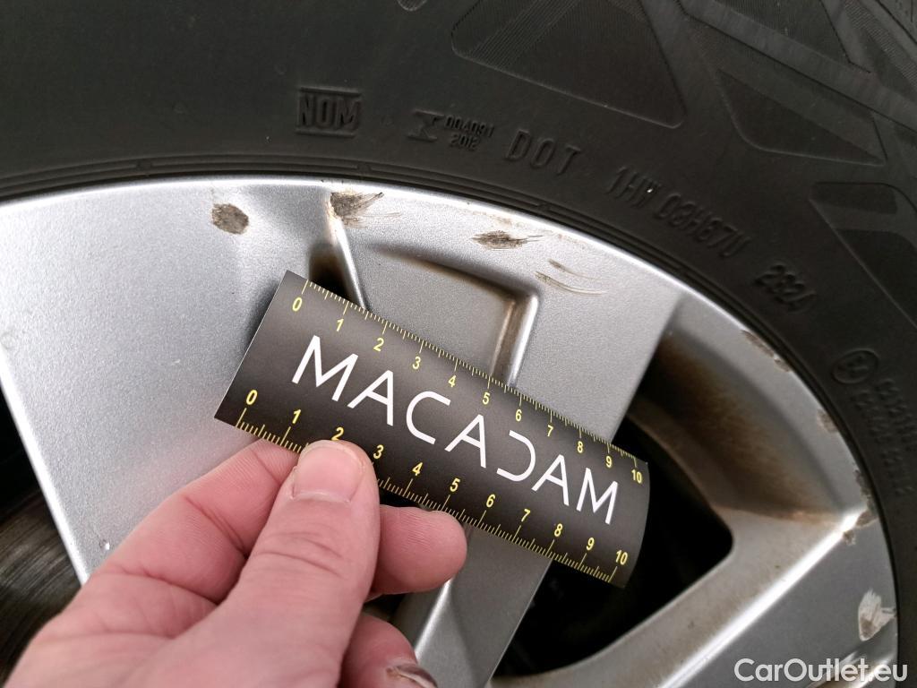  Peugeot  5008  Active Business 1.2 PureTech 130CV BVA8 7 Sieges E6d #22