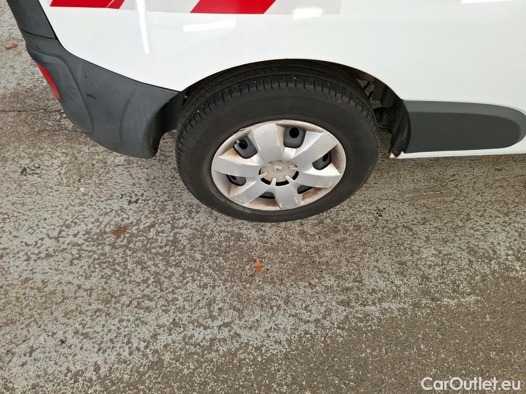  Renault  Kangoo  Express Maxi Extra (Série Spéciale) 1.5 #34