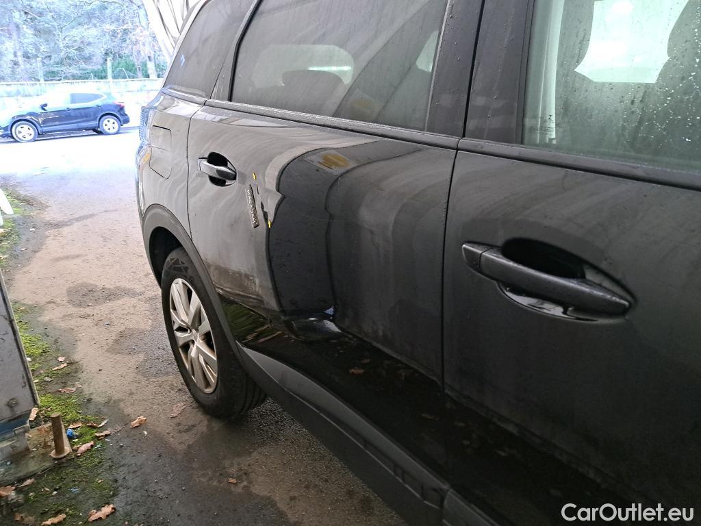  Peugeot  5008  Active Business 1.2 PureTech 130CV BVA8 7 Sieges E6d #3