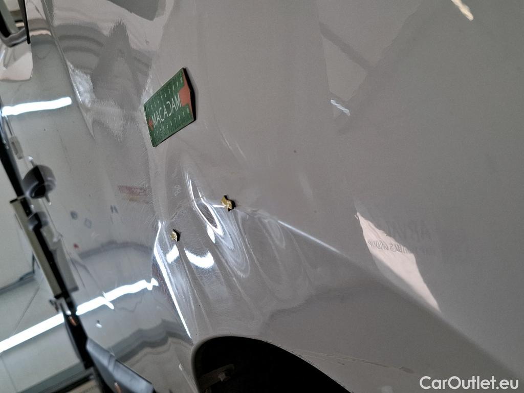  Renault  Master RENAULT  DC VU 4p Châssis double cabine DC GCf Trac F3500 L3 dCi 130 E6 #16