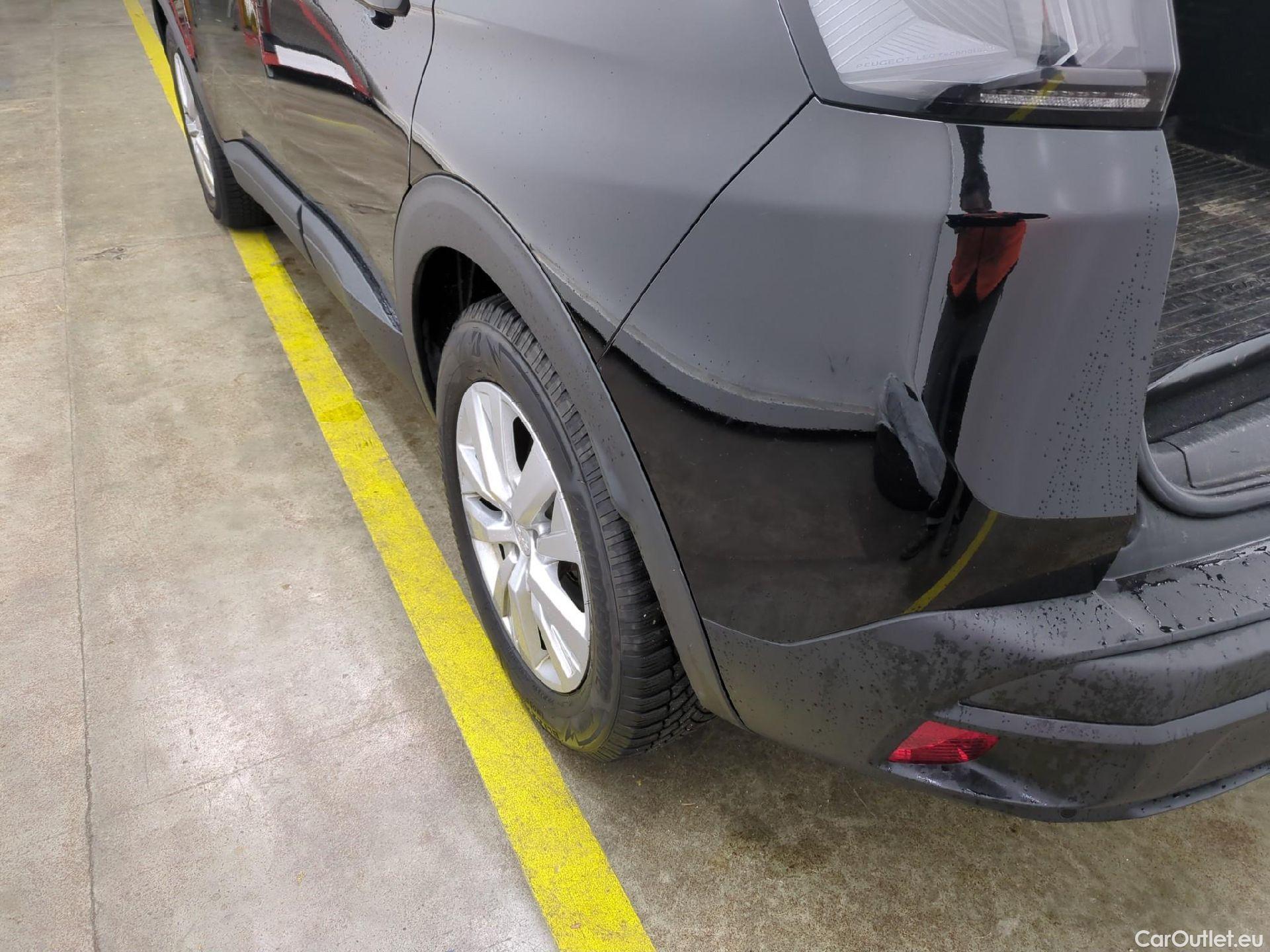  Peugeot  3008  II Active Pack 1.5 HDi 130CV BVA8 E6d #28