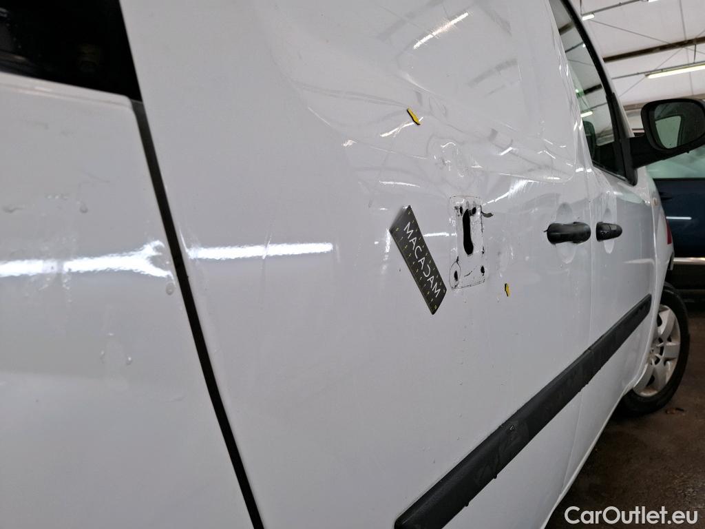  Renault  Kangoo  II Express Maxi Extra (Série Spéciale) 1.5 dCi 95CV BVM6 E6dT #2